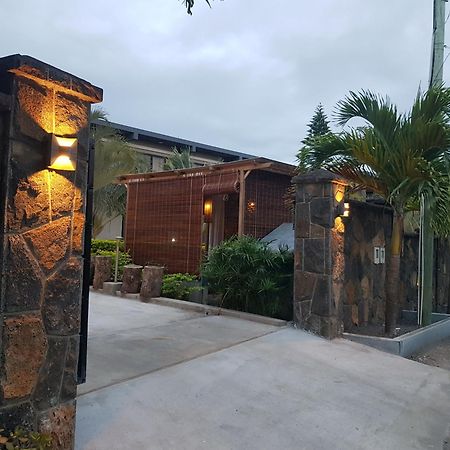 גראנדה באיה Villas Rocher מראה חיצוני תמונה
