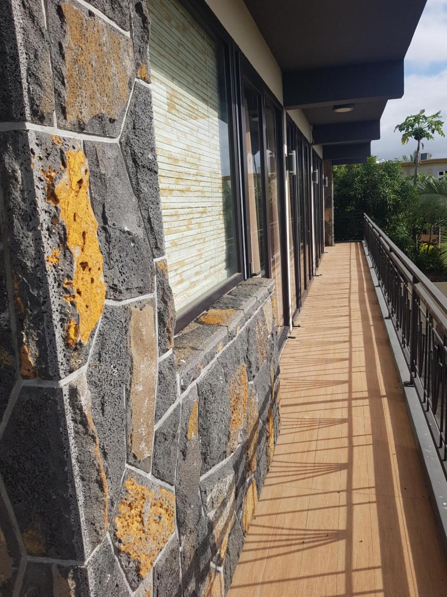 גראנדה באיה Villas Rocher מראה חיצוני תמונה