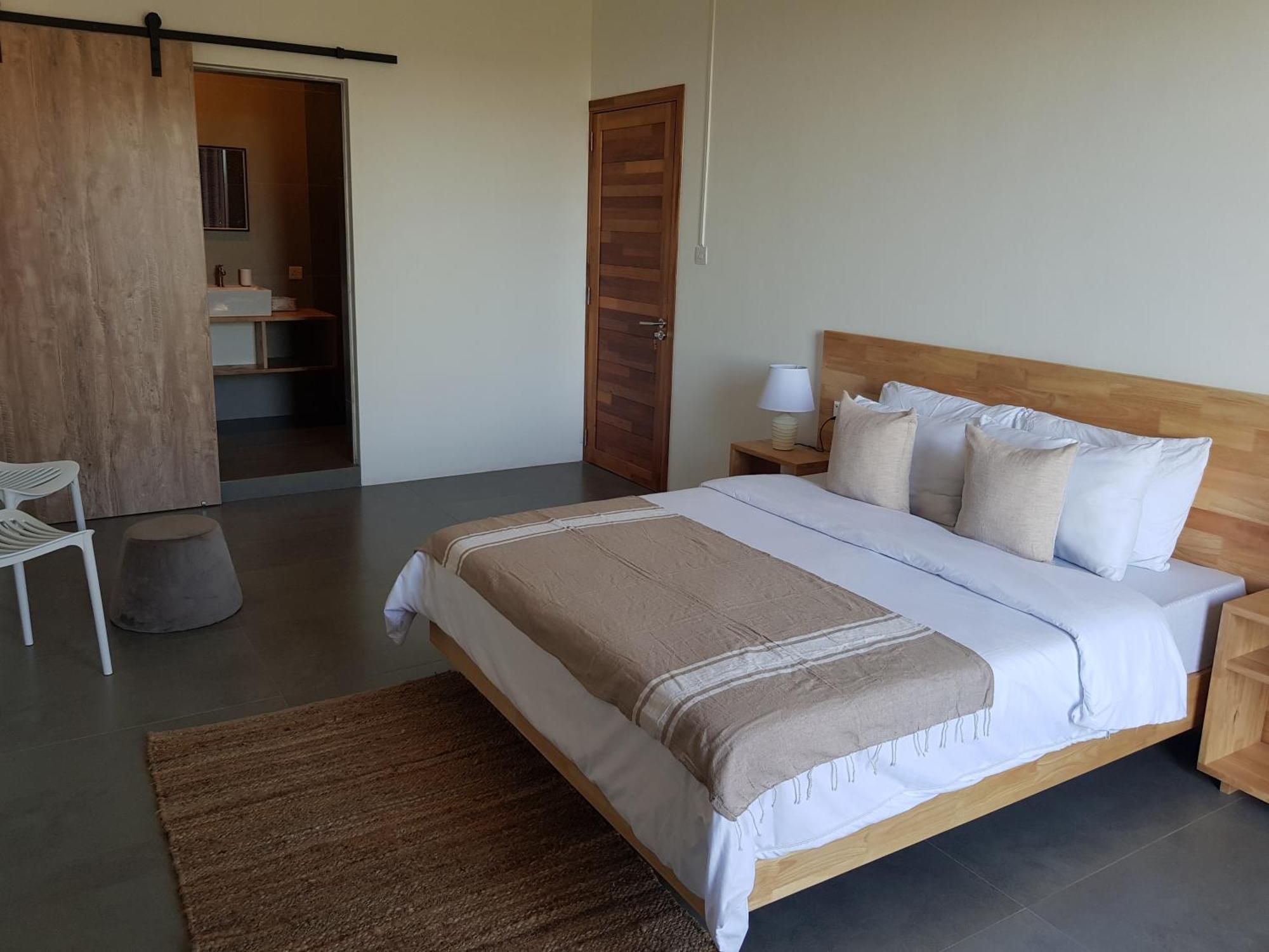 גראנדה באיה Villas Rocher מראה חיצוני תמונה